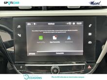 Photo 19 de l'offre de Opel Corsa 1.2 75ch Edition Business à 11 900 € chez SudOuest Occasions