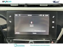 Photo 20 de l'offre de Opel Corsa 1.2 75ch Edition Business à 11 900 € chez SudOuest Occasions