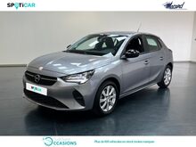 Photo 22 de l'offre de Opel Corsa 1.2 75ch Edition Business à 11 900 € chez SudOuest Occasions