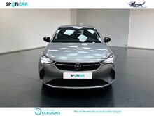 Photo 23 de l'offre de Opel Corsa 1.2 75ch Edition Business à 11 900 € chez SudOuest Occasions