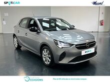 Photo 24 de l'offre de Opel Corsa 1.2 75ch Edition Business à 11 900 € chez SudOuest Occasions