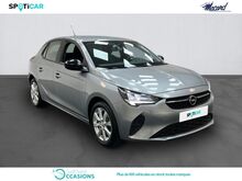 Photo 3 de l'offre de Opel Corsa 1.2 75ch Edition Business à 11 900 € chez SudOuest Occasions