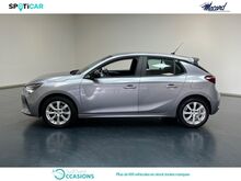 Photo 4 de l'offre de Opel Corsa 1.2 75ch Edition Business à 11 900 € chez SudOuest Occasions