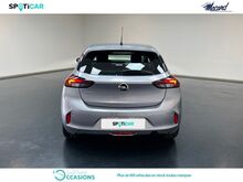 Photo 5 de l'offre de Opel Corsa 1.2 75ch Edition Business à 11 900 € chez SudOuest Occasions