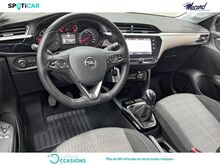 Photo 8 de l'offre de Opel Corsa 1.2 75ch Edition Business à 11 900 € chez SudOuest Occasions