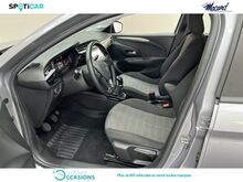 Photo 9 de l'offre de Opel Corsa 1.2 75ch Edition Business à 11 900 € chez SudOuest Occasions