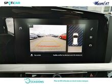 Photo 12 de l'offre de Opel Mokka 1.2 Turbo 100ch Edition à 17 390 € chez SudOuest Occasions