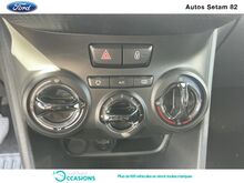 Photo 13 de l'offre de Peugeot 2008 1.2 PureTech 82ch Style à 9 360 € chez SudOuest Occasions