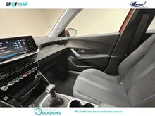 Photo 28 de l'offre de Peugeot 2008 1.2 PureTech 130ch S&S Allure 7cv à 18 000 € chez SudOuest Occasions