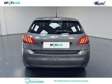Photo 5 de l'offre de Peugeot 308 1.2 PureTech 110ch E6.c S&S Style à 11 990 € chez SudOuest Occasions