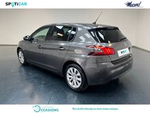 Photo 7 de l'offre de Peugeot 308 1.2 PureTech 110ch E6.c S&S Style à 11 990 € chez SudOuest Occasions