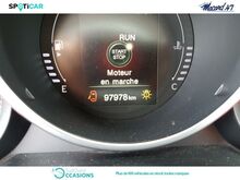 Photo 17 de l'offre de Fiat 500X 1.4 MultiAir 16v 140ch Lounge à 10 990 € chez SudOuest Occasions