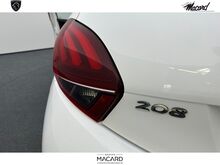 Photo 13 de l'offre de Peugeot 208 Affaire 1.6 BlueHDi 75ch Premium à 7 990 € chez SudOuest Occasions