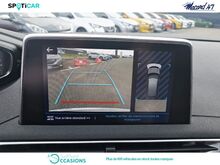 Photo 16 de l'offre de Peugeot 3008 HYBRID4 300ch GT e-EAT8 à 27 590 € chez SudOuest Occasions