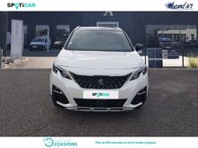 Photo 2 de l'offre de Peugeot 3008 HYBRID4 300ch GT e-EAT8 à 27 590 € chez SudOuest Occasions