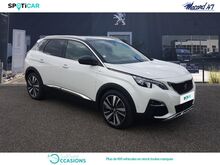 Photo 3 de l'offre de Peugeot 3008 HYBRID4 300ch GT e-EAT8 à 27 590 € chez SudOuest Occasions