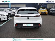 Photo 5 de l'offre de Peugeot 308 1.2 PureTech 130ch S&S Active Pack EAT8 à 23 590 € chez SudOuest Occasions