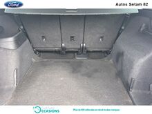 Photo 5 de l'offre de Skoda Kodiaq 1.5 TSI ACT 150ch Style DSG Euro6d-T 5 places à 21 490 € chez SudOuest Occasions