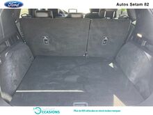 Photo 5 de l'offre de Ford Kuga 2.5 Duratec 190ch FHEV E85 ST-Line X BVA à 35 900 € chez SudOuest Occasions