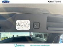 Photo 12 de l'offre de Ford Kuga 2.5 Duratec 225ch PowerSplit PHEV ST-Line Business e-CVT 13cv à 24 900 € chez SudOuest Occasions