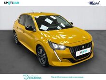 Photo 3 de l'offre de Peugeot 208 1.2 PureTech 100ch S&S Style à 17 870 € chez SudOuest Occasions