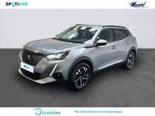 Photo 1 de l'offre de Peugeot 2008 1.5 BlueHDi 110ch S&S Allure Business à 13 450 € chez SudOuest Occasions