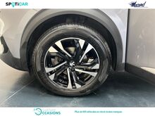Photo 11 de l'offre de Peugeot 2008 1.5 BlueHDi 110ch S&S Allure Business à 13 450 € chez SudOuest Occasions