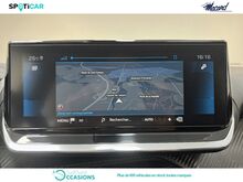 Photo 16 de l'offre de Peugeot 2008 1.5 BlueHDi 110ch S&S Allure Business à 13 450 € chez SudOuest Occasions