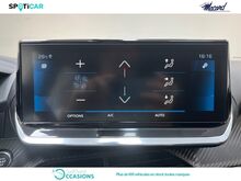 Photo 18 de l'offre de Peugeot 2008 1.5 BlueHDi 110ch S&S Allure Business à 13 450 € chez SudOuest Occasions