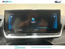 Photo 19 de l'offre de Peugeot 2008 1.5 BlueHDi 110ch S&S Allure Business à 13 450 € chez SudOuest Occasions
