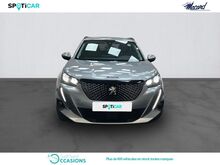 Photo 2 de l'offre de Peugeot 2008 1.5 BlueHDi 110ch S&S Allure Business à 13 450 € chez SudOuest Occasions