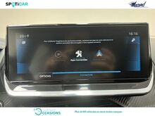 Photo 20 de l'offre de Peugeot 2008 1.5 BlueHDi 110ch S&S Allure Business à 13 450 € chez SudOuest Occasions