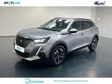 Photo 23 de l'offre de Peugeot 2008 1.5 BlueHDi 110ch S&S Allure Business à 13 450 € chez SudOuest Occasions