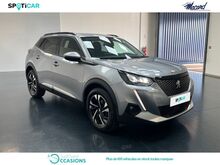 Photo 25 de l'offre de Peugeot 2008 1.5 BlueHDi 110ch S&S Allure Business à 13 450 € chez SudOuest Occasions