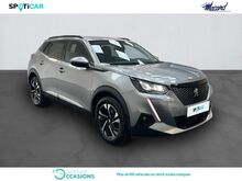 Photo 3 de l'offre de Peugeot 2008 1.5 BlueHDi 110ch S&S Allure Business à 13 450 € chez SudOuest Occasions