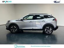 Photo 4 de l'offre de Peugeot 2008 1.5 BlueHDi 110ch S&S Allure Business à 13 450 € chez SudOuest Occasions