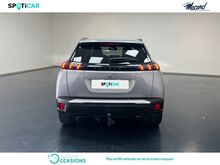 Photo 5 de l'offre de Peugeot 2008 1.5 BlueHDi 110ch S&S Allure Business à 13 450 € chez SudOuest Occasions