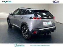 Photo 7 de l'offre de Peugeot 2008 1.5 BlueHDi 110ch S&S Allure Business à 13 450 € chez SudOuest Occasions