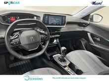 Photo 8 de l'offre de Peugeot 2008 1.5 BlueHDi 110ch S&S Allure Business à 13 450 € chez SudOuest Occasions