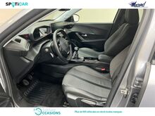Photo 9 de l'offre de Peugeot 2008 1.5 BlueHDi 110ch S&S Allure Business à 13 450 € chez SudOuest Occasions