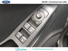 Photo 10 de l'offre de Ford Puma 1.0 Flexifuel 125ch S&S mHEV Titanium Business à 21 900 € chez SudOuest Occasions