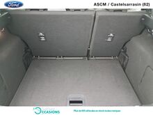 Photo 5 de l'offre de Ford Puma 1.0 Flexifuel 125ch S&S mHEV Titanium Business à 21 900 € chez SudOuest Occasions
