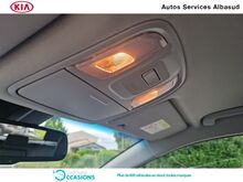 Photo 22 de l'offre de Kia e-Niro Active 204ch à 26 300 € chez SudOuest Occasions