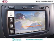 Photo 22 de l'offre de Dacia Duster 1.3 TCe 150ch FAP Prestige  4x2 E6U à 17 600 € chez SudOuest Occasions