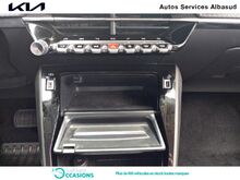 Photo 20 de l'offre de Peugeot 2008 1.2 PureTech 130ch S&S Allure EAT8 7cv à 21 390 € chez SudOuest Occasions