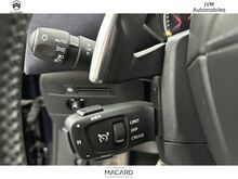 Photo 21 de l'offre de Ds DS 3 Crossback PureTech 130ch Ines de la Fressange Paris à 21 990 € chez SudOuest Occasions