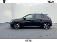 Photo 1 de l'offre de Peugeot 208 1.2 PureTech 100ch S&S Allure EAT8 à 16 770 € chez SudOuest Occasions