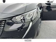 Photo 13 de l'offre de Peugeot 208 1.2 PureTech 100ch S&S Allure EAT8 à 16 770 € chez SudOuest Occasions