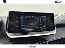 Photo 20 de l'offre de Peugeot 208 1.2 PureTech 100ch S&S Allure EAT8 à 16 770 € chez SudOuest Occasions