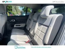 Photo 10 de l'offre de Citroën C5 Aircross Hybrid 225ch Shine e-EAT8 à 24 990 € chez SudOuest Occasions